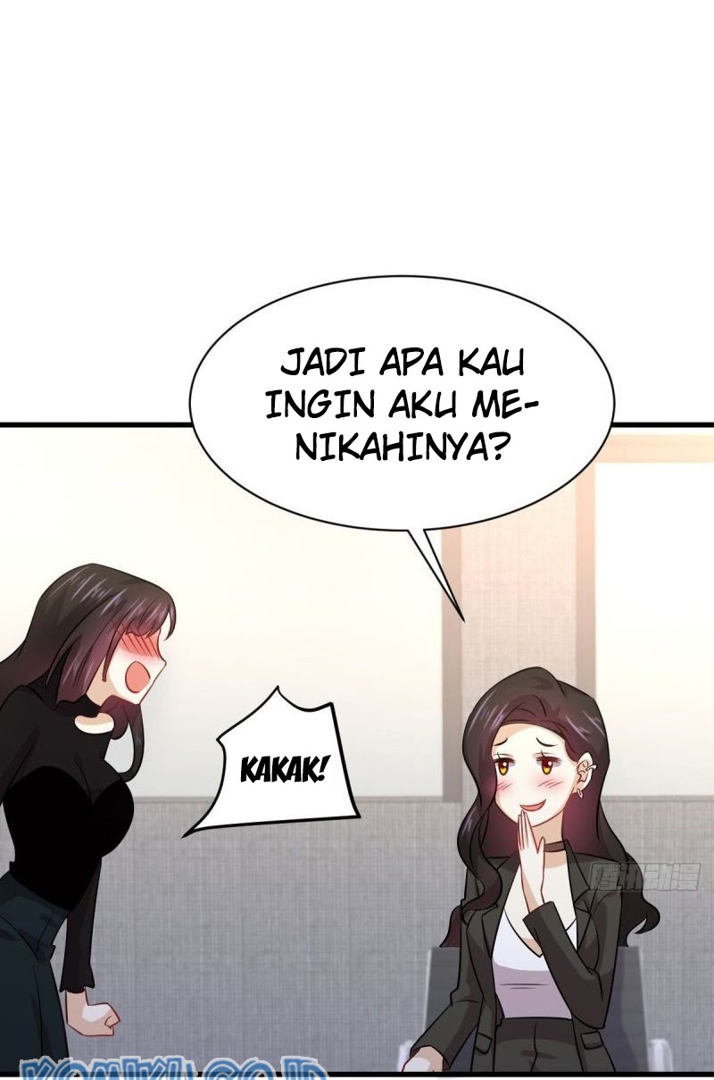 Immortal Swordsman in The Reverse World Chapter 131 Gambar 27
